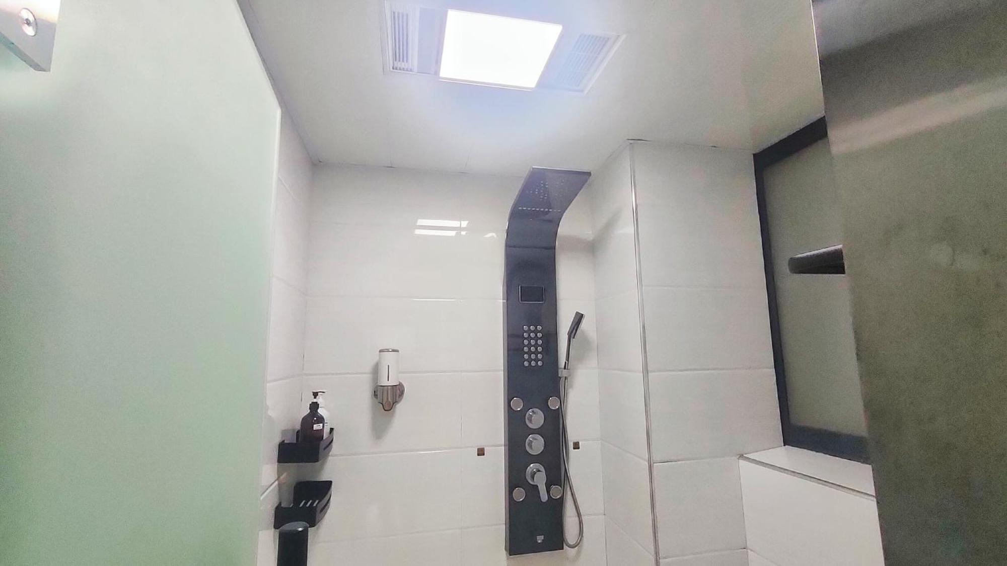 A&G Apartment Zhangjiajie Exteriör bild